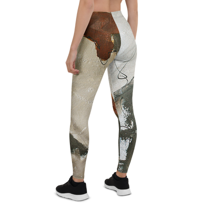 ERDKLANG Leggings