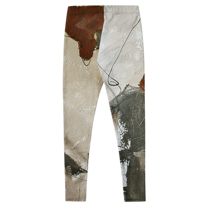 ERDKLANG Leggings