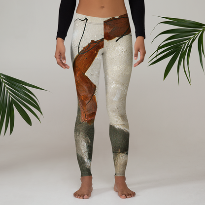 ERDKLANG Leggings