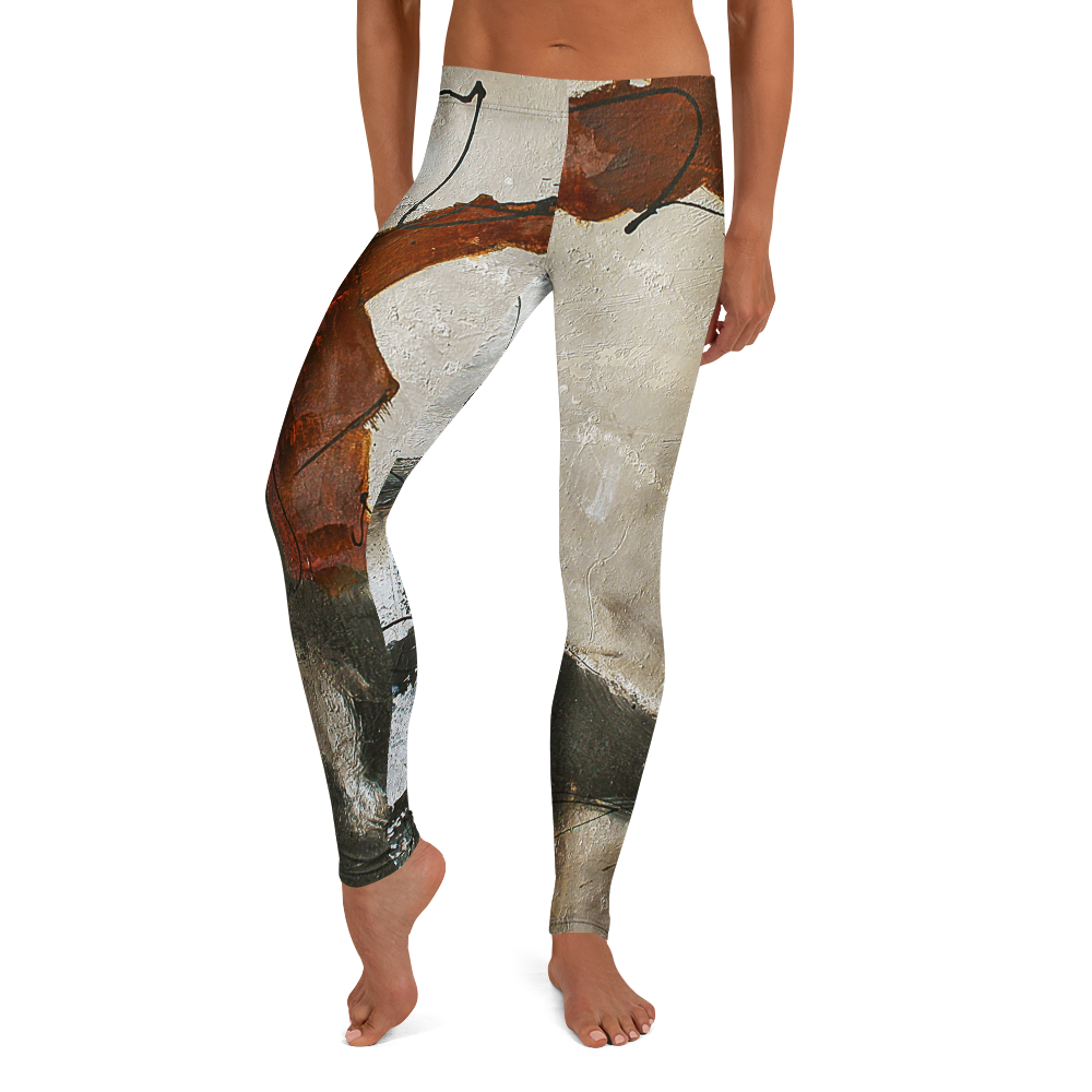 ERDKLANG Leggings