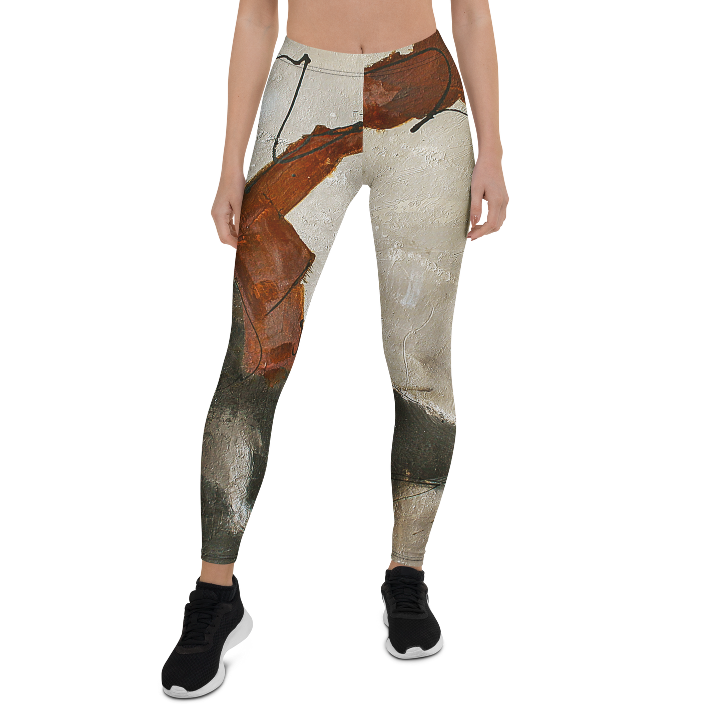 ERDKLANG Leggings