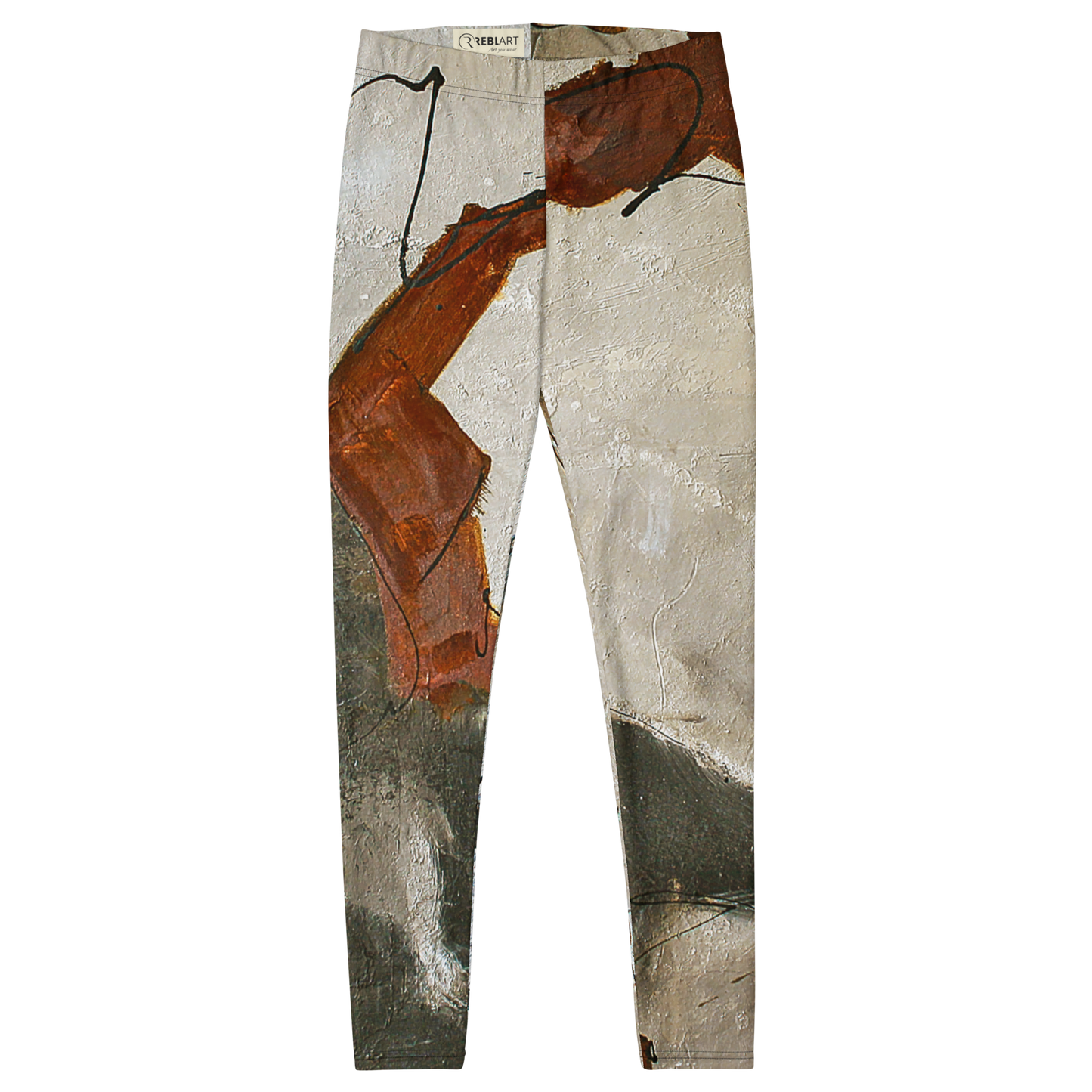 ERDKLANG Leggings