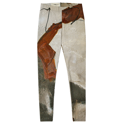 ERDKLANG Leggings