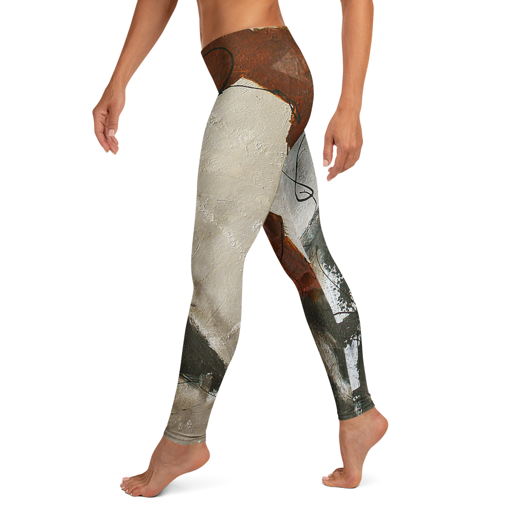 ERDKLANG Leggings