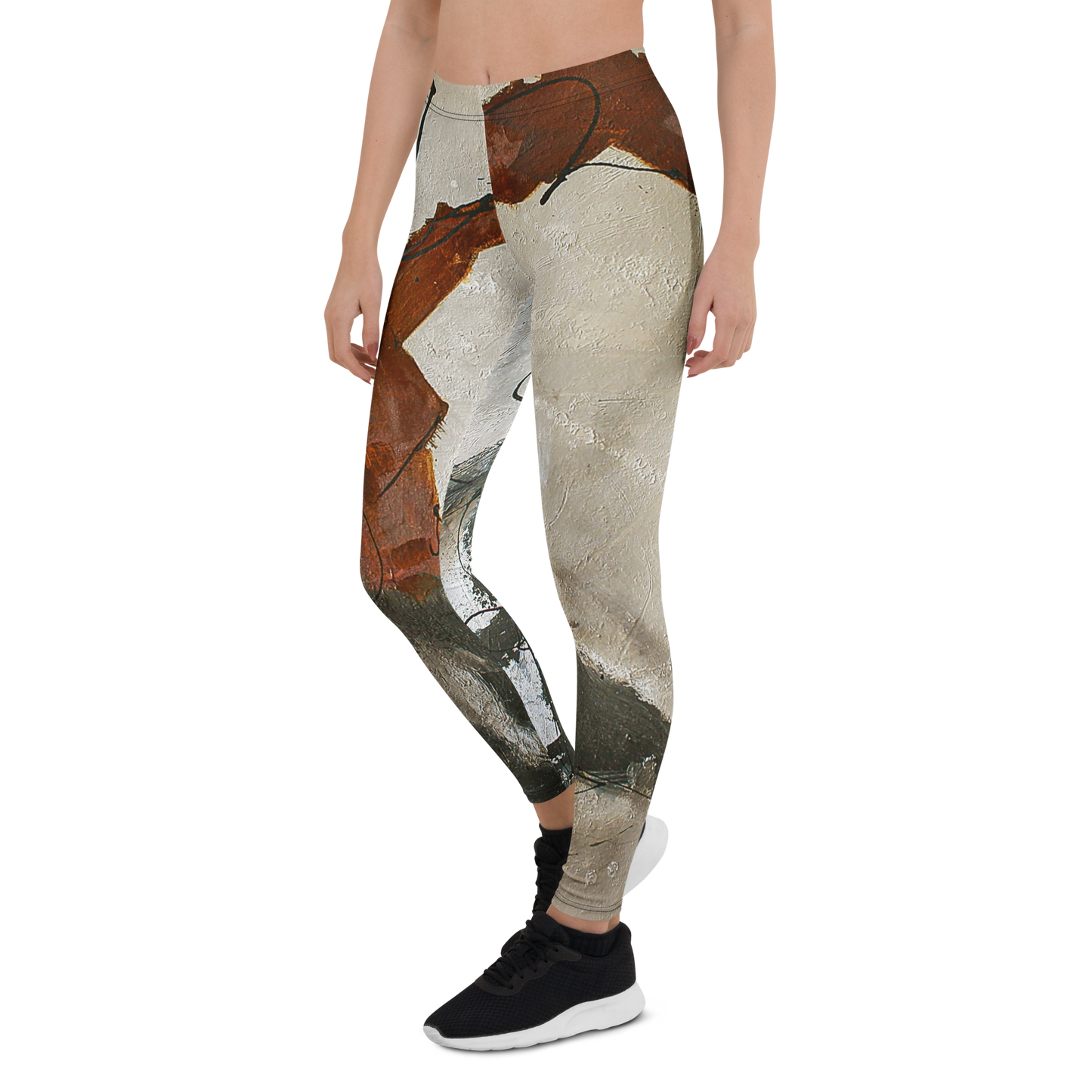 ERDKLANG Leggings