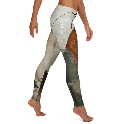 ERDKLANG Leggings